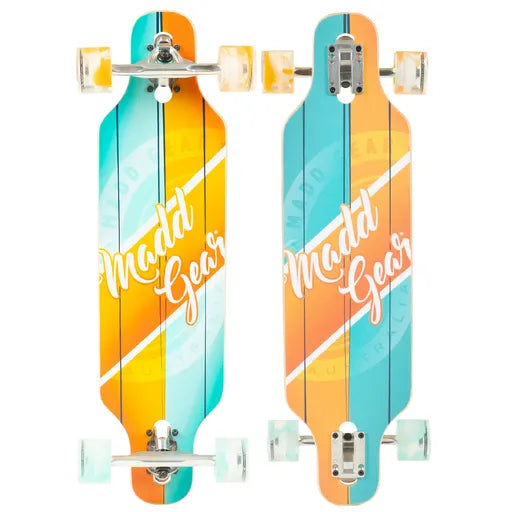 Longboard