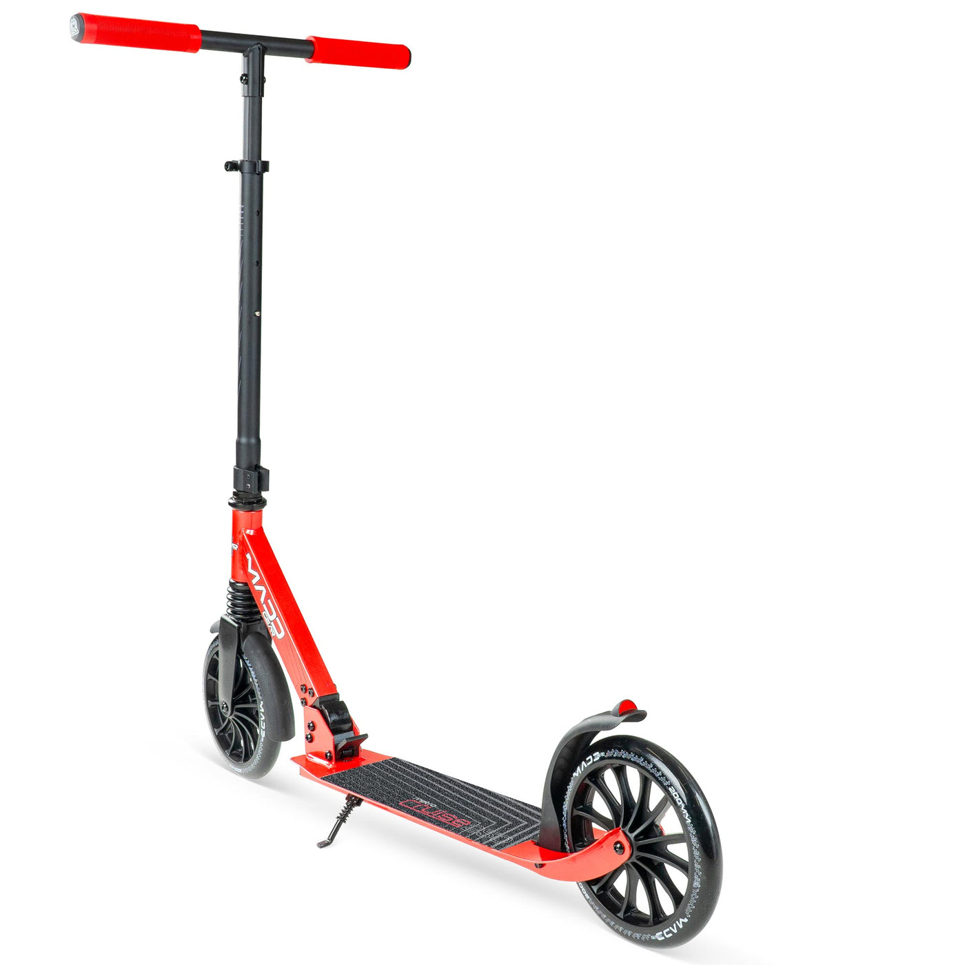 Madd Gear Metro Cruise 250 Kinder Kick Scooter Roller - 200 mm Rollen