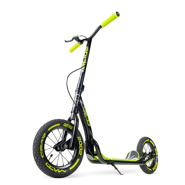Tretroller