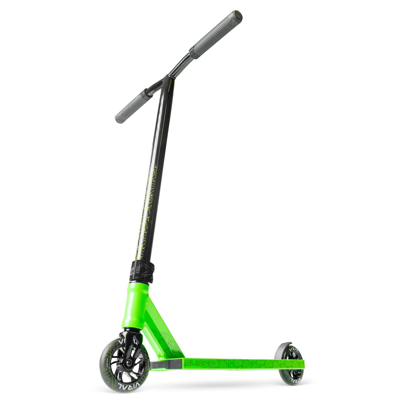 Madd Gear Viral Purge Stunt Scooter – Madd Gear Europe